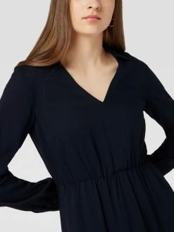 Armedangels Knielanges Kleid Mit V-Ausschnitt Modell 'Desiraa' - Marineblau 9 Armedangels Knielanges Kleid Mit V-Ausschnitt Modell 'Desiraa' - Marineblau -Adrianna Papell-shop 8h856e2kah1jaeam6p4j0h289oo4ke2664qj2kag758j4laba4qkie9gad74kcqh999lcd2g9p53ch9n8co3edpo64o36opo6hj6ccpkckoj8e3561j64c3564p3ad1o6os68c8