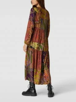 Emily Van Den Bergh Midikleid Mit Allover-Muster Modell 'Paisleypatch Stufenvolant' - Grün 11 Emily Van Den Bergh Midikleid Mit Allover-Muster Modell 'Paisleypatch Stufenvolant' - Grün -Adrianna Papell-shop 9h2kqia4a114qk2d856k4ga69t630gqf9d1kiiia892k4kqj9p4j0g9p6sq4uj2aa91kcl1la1b3ikac713m6e1nchj3coj471hj2e1k6sqm8ob6chgmadhp65gj2d1o65h3cc8