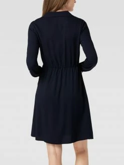Armedangels Knielanges Kleid Mit V-Ausschnitt Modell 'Desiraa' - Marineblau 11 Armedangels Knielanges Kleid Mit V-Ausschnitt Modell 'Desiraa' - Marineblau -Adrianna Papell-shop a4r4ekal6ks3edqia8p4igqdah1j4ha78564mdpia534md29617l0ghk8pb58da6610kkk2l88s48e1j9d3j6e356csmacb469imaopk6ks68e1g60qjedpm69hjcp1k69h6cd8
