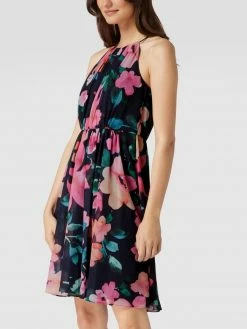 Jake*s Cocktail Cocktailkleid Mit Floralem Muster - Marineblau Meliert 10 Jake*s Cocktail Cocktailkleid Mit Floralem Muster - Marineblau Meliert -Adrianna Papell-shop a914akqj9974sj2f855l4hqd6gokikai7534ulab8523ic1g65aj6eaf8994oihm68o42dhhahakakal753japj475gj0e35clh38phk68q3ae366coj8e3275im2dpmchi3aoo
