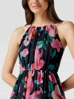 Jake*s Cocktail Cocktailkleid Mit Floralem Muster - Marineblau Meliert 9 Jake*s Cocktail Cocktailkleid Mit Floralem Muster - Marineblau Meliert -Adrianna Papell-shop a94lcgif6d64kli76p330l1i6t452e2b9oq5cc23ah2j0jhm74p3aja18t5lch2j98r50kaia57kscih94o3cc31c5ijcphnc9gmcphkcko6cob570rj6dhg61j66ob2cphmacg